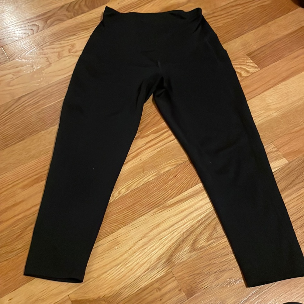 Zella capri leggings